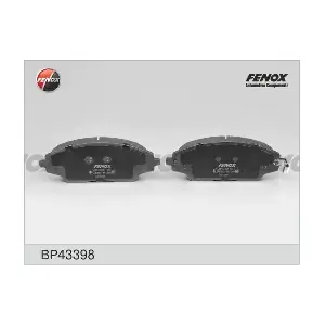 FENOX BP43398