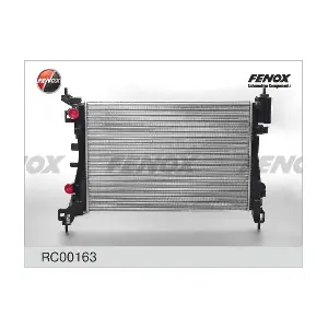 RC00163 FENOX