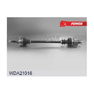 WDA21016 FENOX
