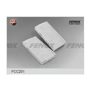 FCC201 FENOX