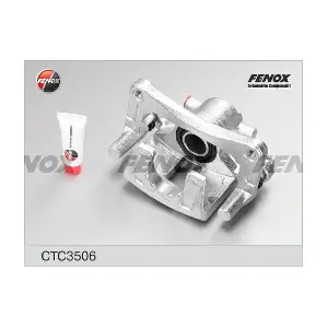 CTC3506 FENOX