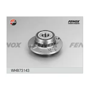 WHB73143 FENOX