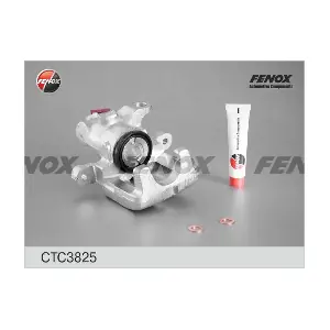 CTC3825 FENOX