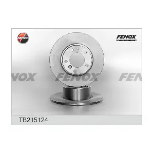 TB215124 FENOX