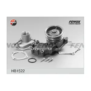 FENOX HB1522