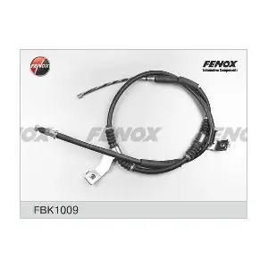 FBK1009 FENOX
