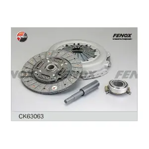CK63063 FENOX
