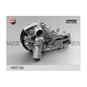 HB2136 FENOX