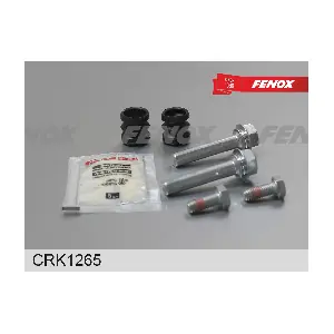 CRK1263 FENOX