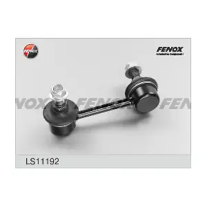 LS11192 FENOX