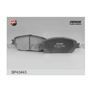 FENOX BP43443