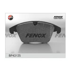FENOX BP43125