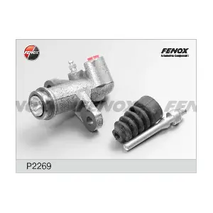 P2269 FENOX