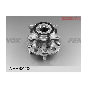 WHB82202 FENOX