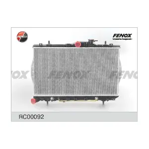 RC00092 FENOX