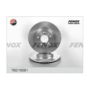 TB219081 FENOX