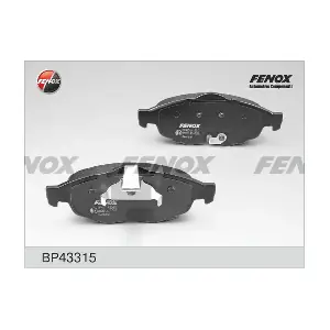 BP43315 FENOX