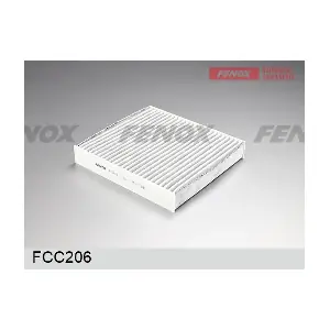 FCC206 FENOX