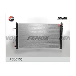 RC00135 FENOX