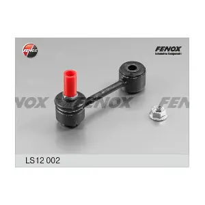 LS12002 FENOX