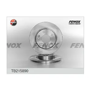 TB215890 FENOX