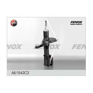 A61542C3 FENOX