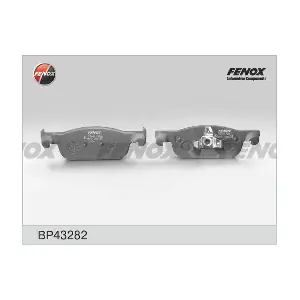 FENOX BP43282