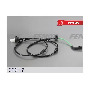 BPS117 FENOX