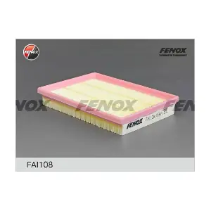 FAI108 FENOX