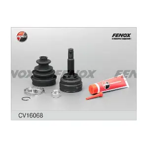 CV16068 FENOX