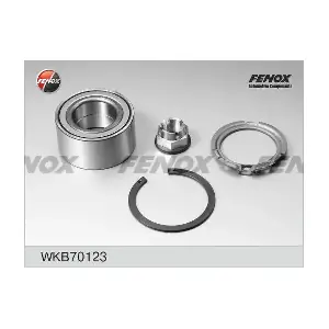 FENOX WKB70123