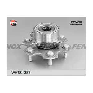 WHB81236 FENOX