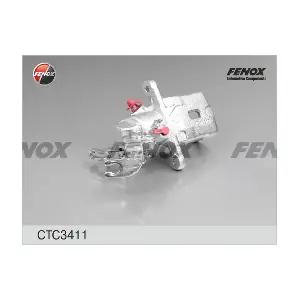 CTC3411 FENOX