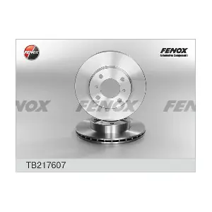 FENOX TB217607