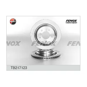 TB217123 FENOX