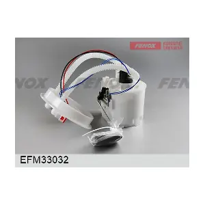 EFM33032 FENOX