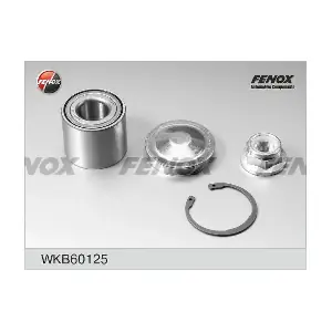 WKB60125 FENOX