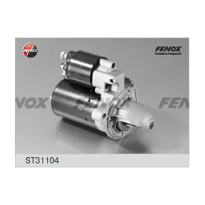 FENOX ST31104