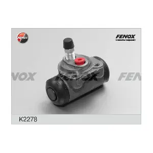 K2278 FENOX