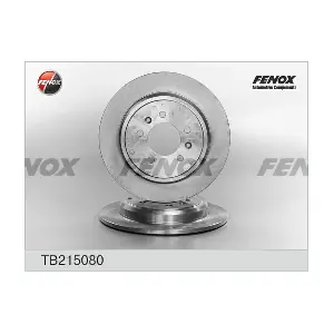 TB215080 FENOX