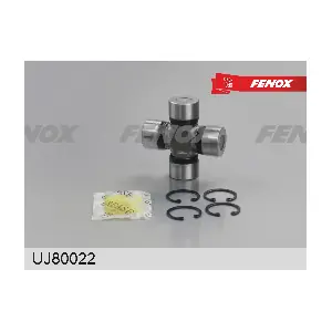 UJ80022 FENOX