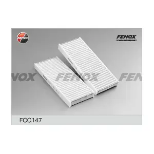 FCC147 FENOX