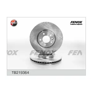 TB219364 FENOX