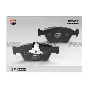 BP43235 FENOX