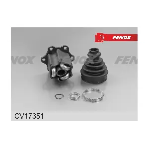 CV17351 FENOX