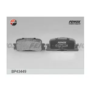 BP43449 FENOX