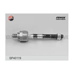 SP40119 FENOX