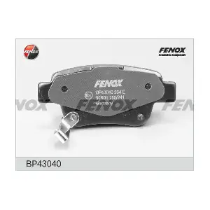 FENOX BP43040