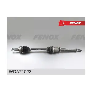 WDA21023 FENOX