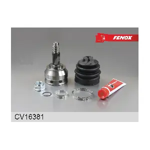 CV16381 FENOX
